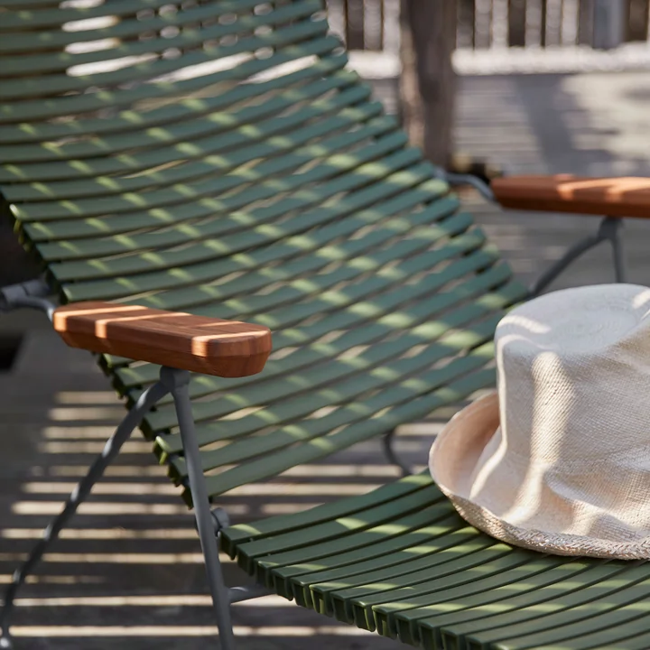 HOUE - CLICK Bain de soleil