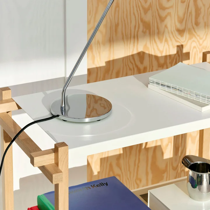 HAY - Woody Low Sideboard