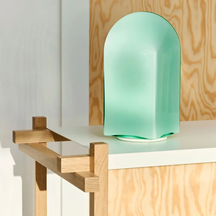 HAY - Woody Low Sideboard