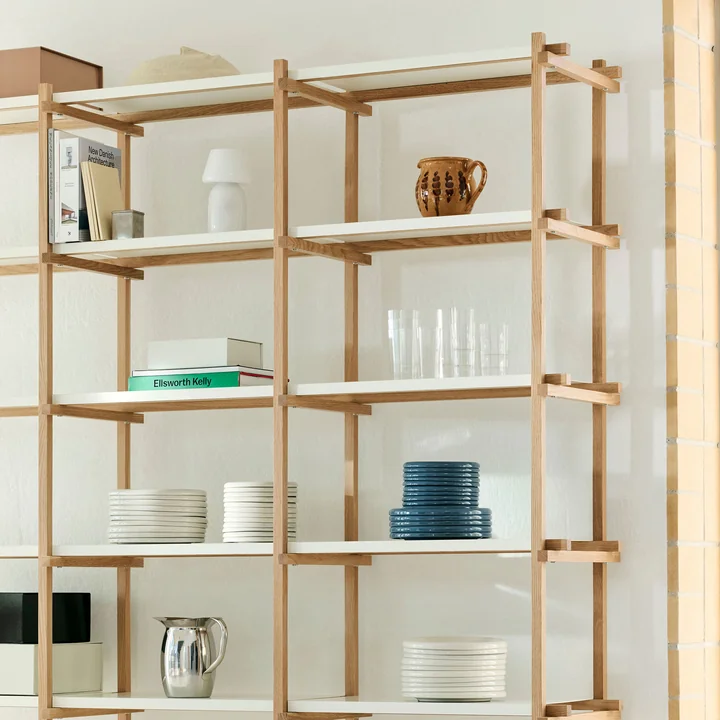 HAY - Woody Étagère