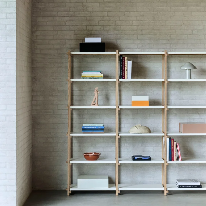 HAY - Woody Étagère