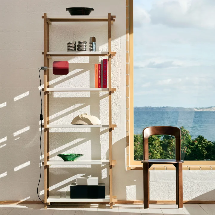 HAY - Woody Étagère