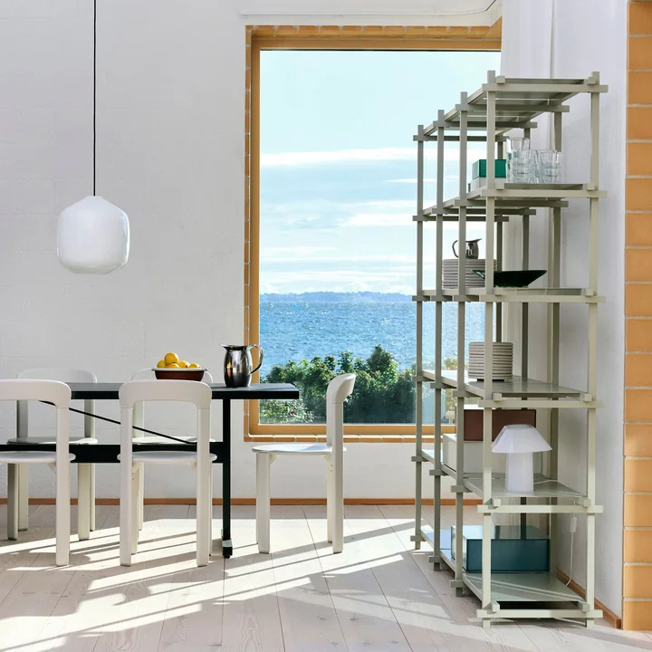 HAY - Woody Étagère