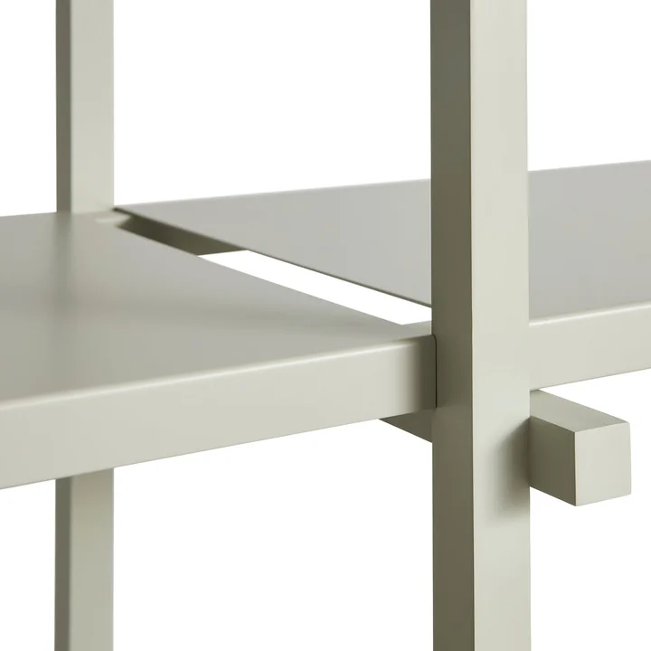 HAY - Woody Étagère