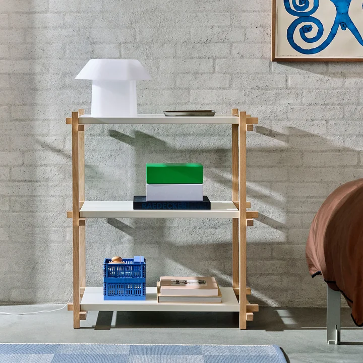 HAY - Woody Étagère