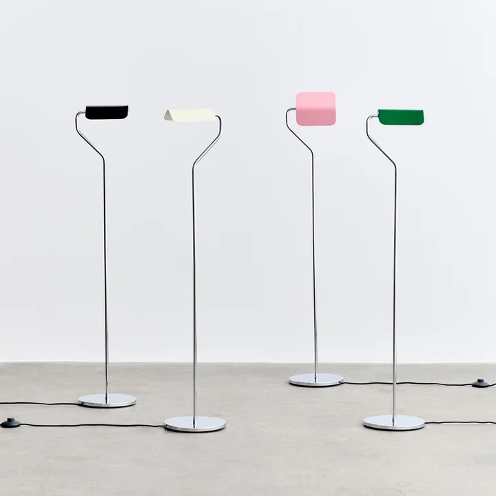 HAY - Apex Lampadaire