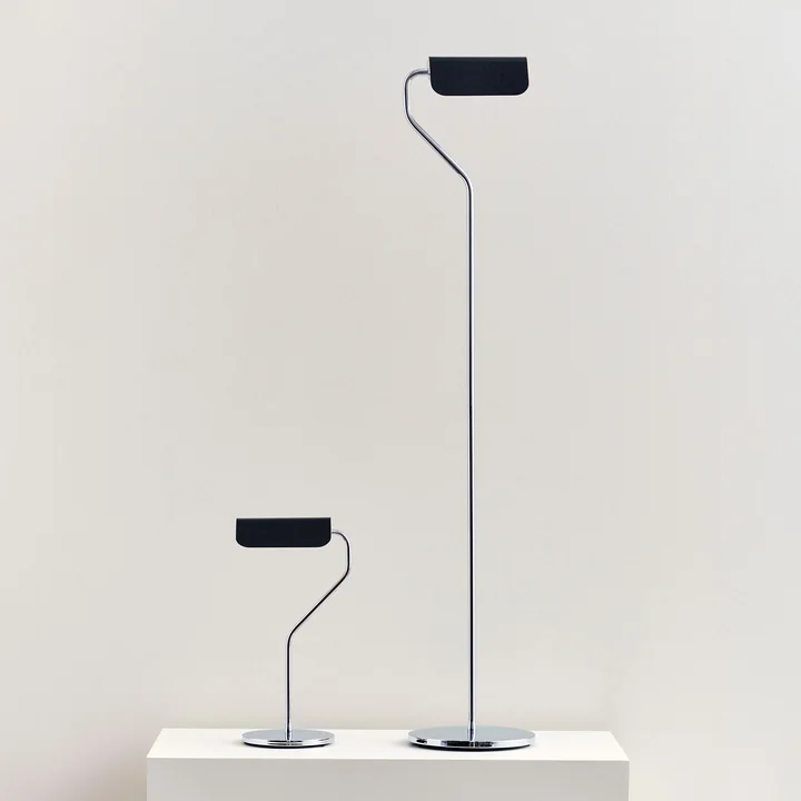 HAY - Apex lampadaire et lampe de table