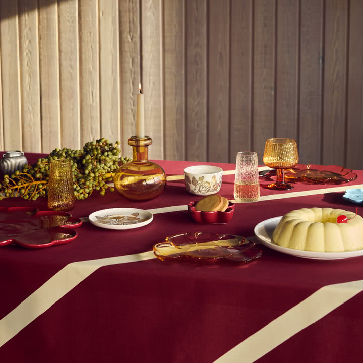 Marimekko - Automne / hiver 2025