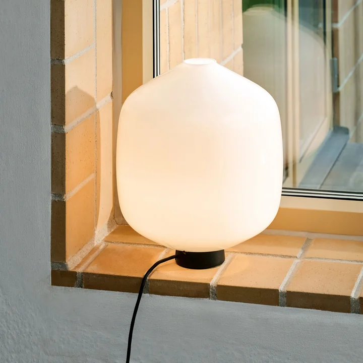HAY - Buoy Glass lampe de table