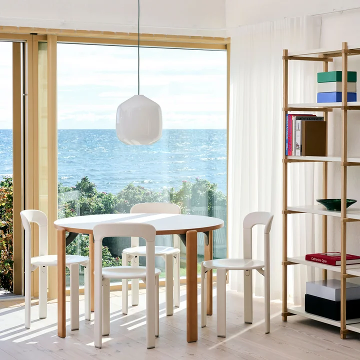 HAY - Buoy Glass Lampe à suspendre