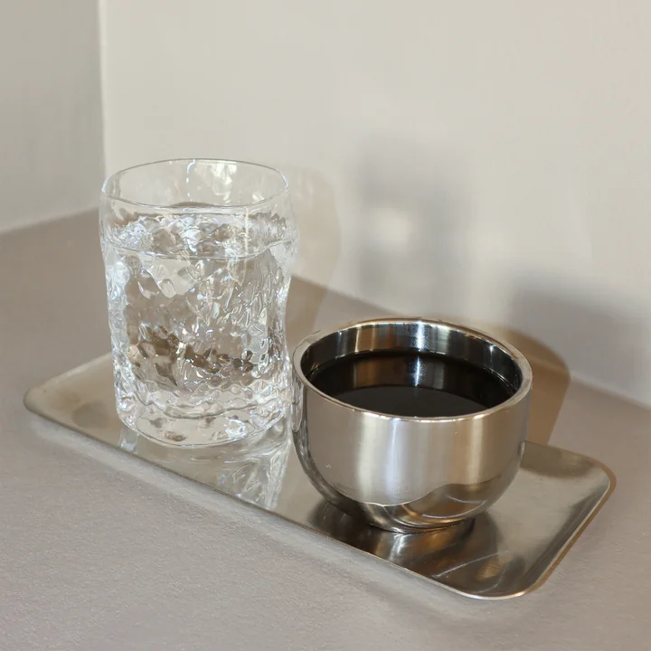 Nichba Design - Accueil Collection