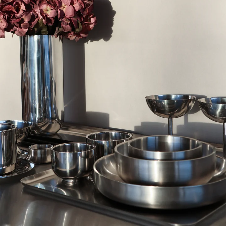 Nichba Design - Accueil Collection