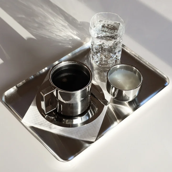 Nichba Design - Accueil Collection