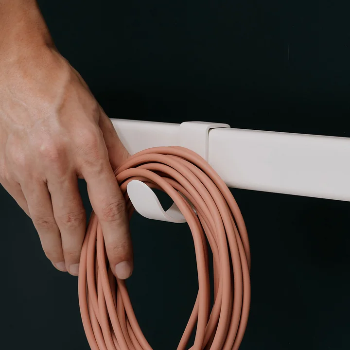 Pedestal - Support de crochet