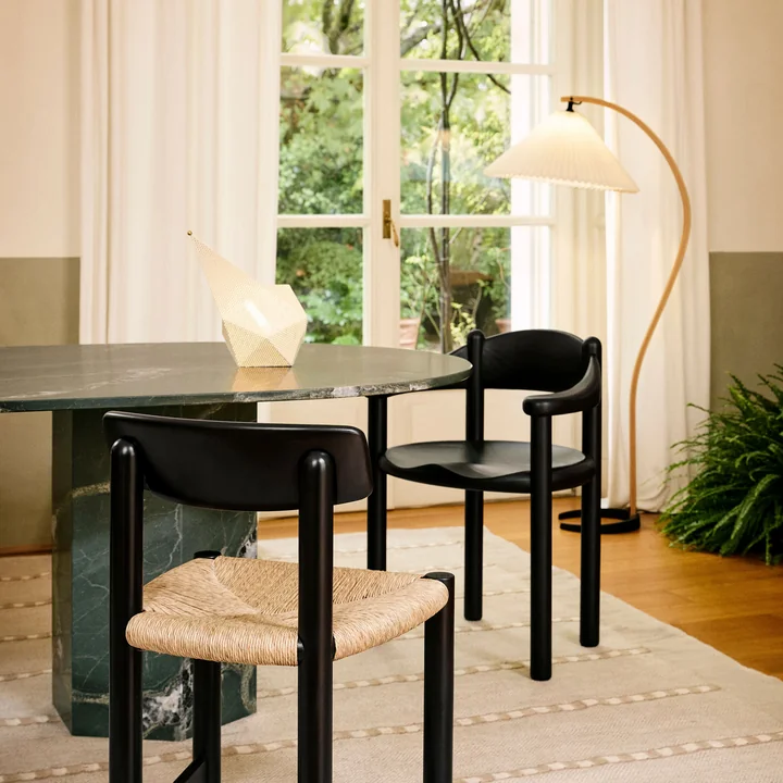 Bagdad Lampe portable à batterie (EU) de Gubi