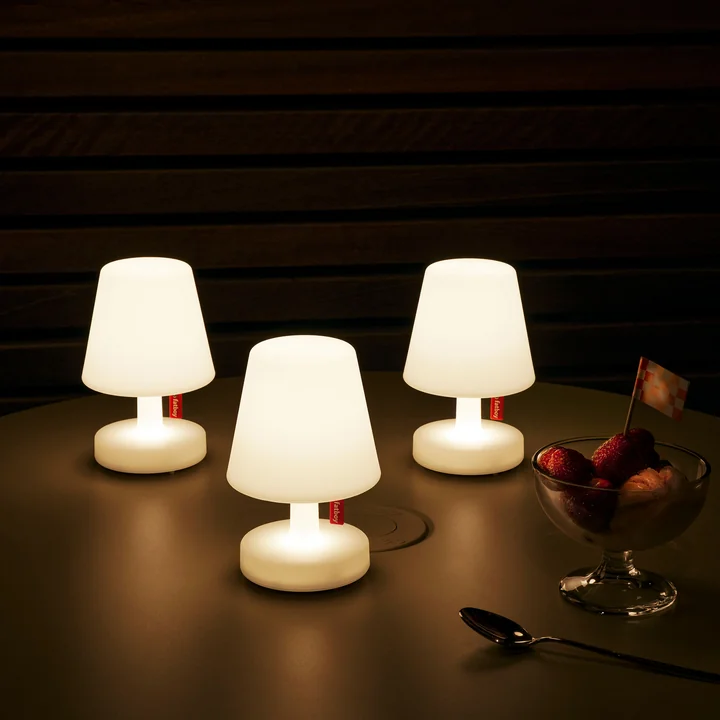 Fatboy - Edison the Mini (set de 3)