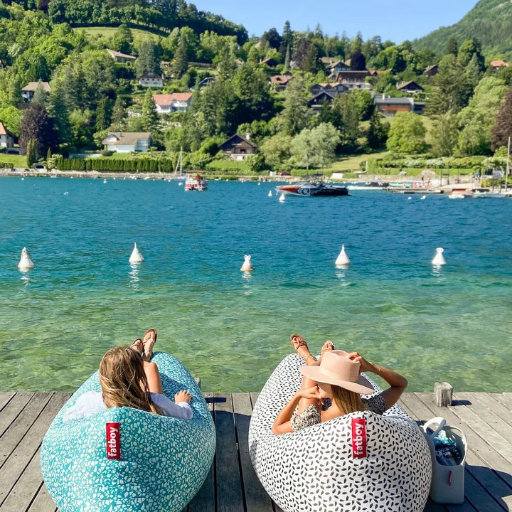 Fatboy - Lamzac the Original 3. 0