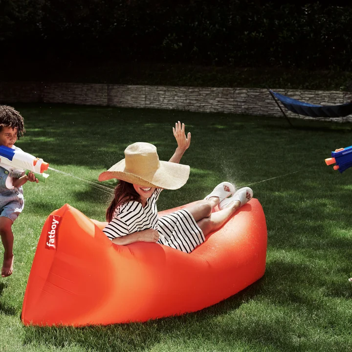 Fatboy - Lamzac the Original 3. 0