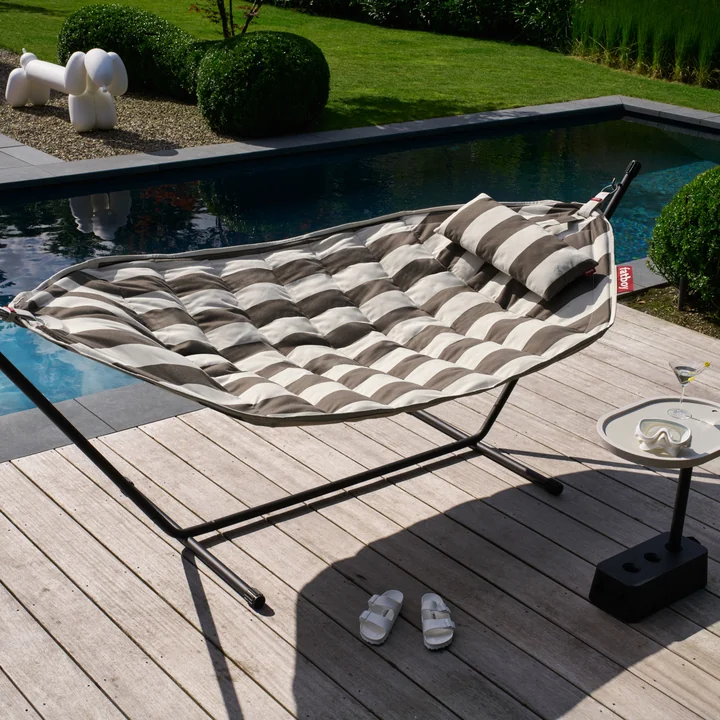 Fatboy - Headdemock Superb Hamac