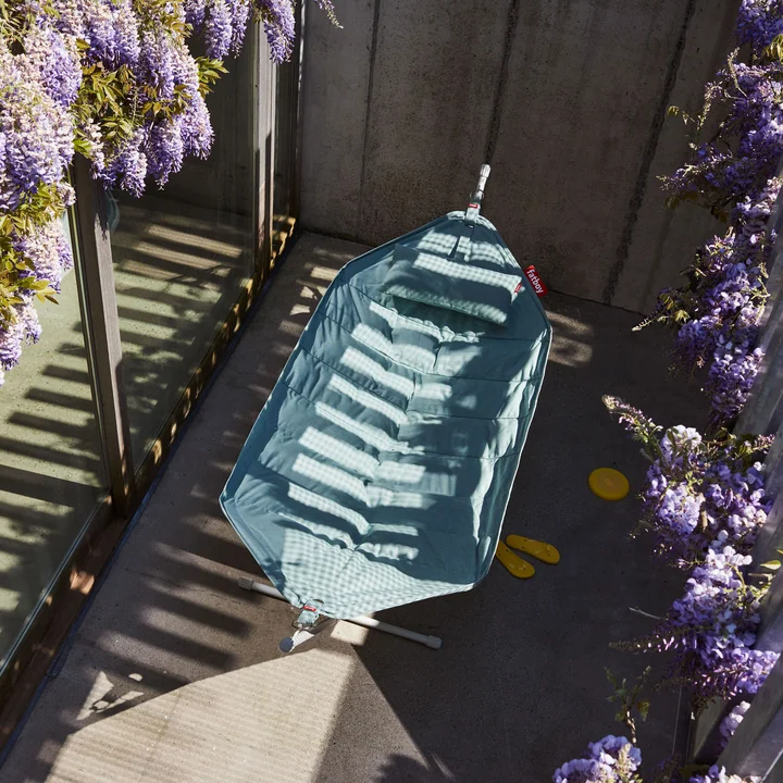 Fatboy - Headdemock Superb Hamac