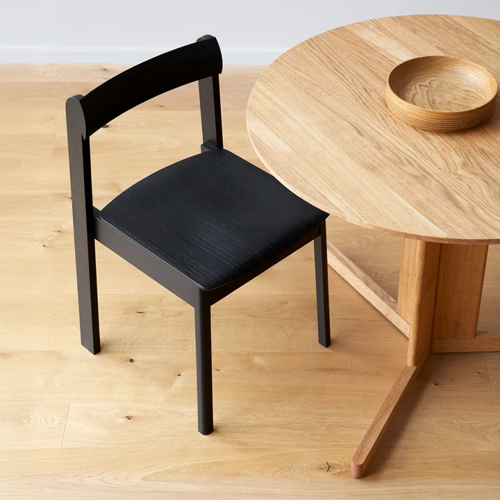 Form & Refine - Trefoil Table