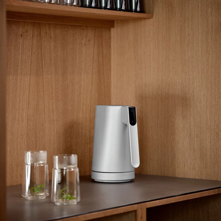 Jacob Jensen - Bouilloire