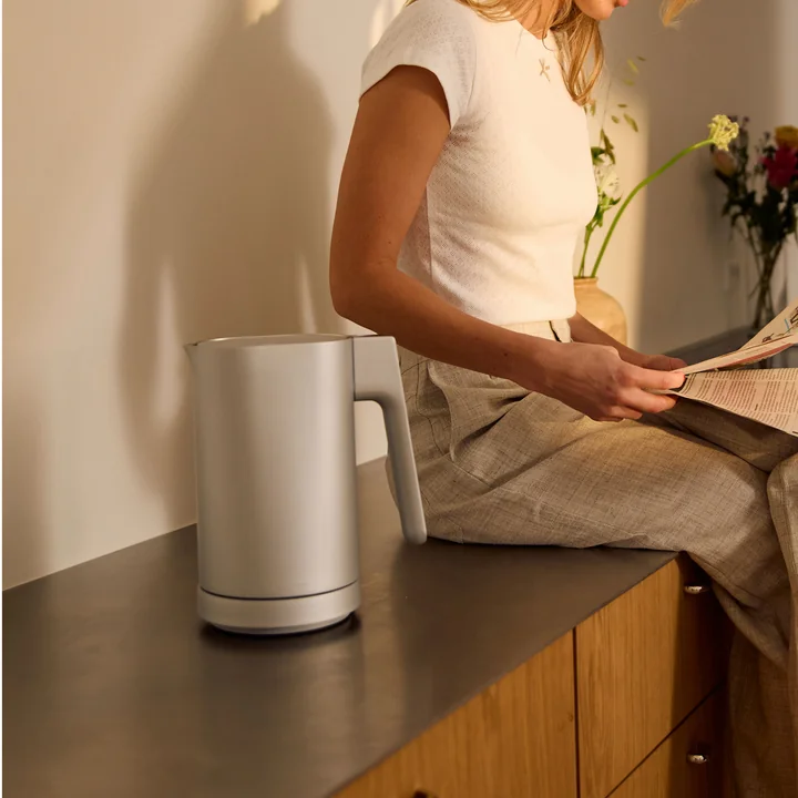 Jacob Jensen - Bouilloire