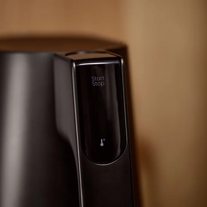 Jacob Jensen - Bouilloire