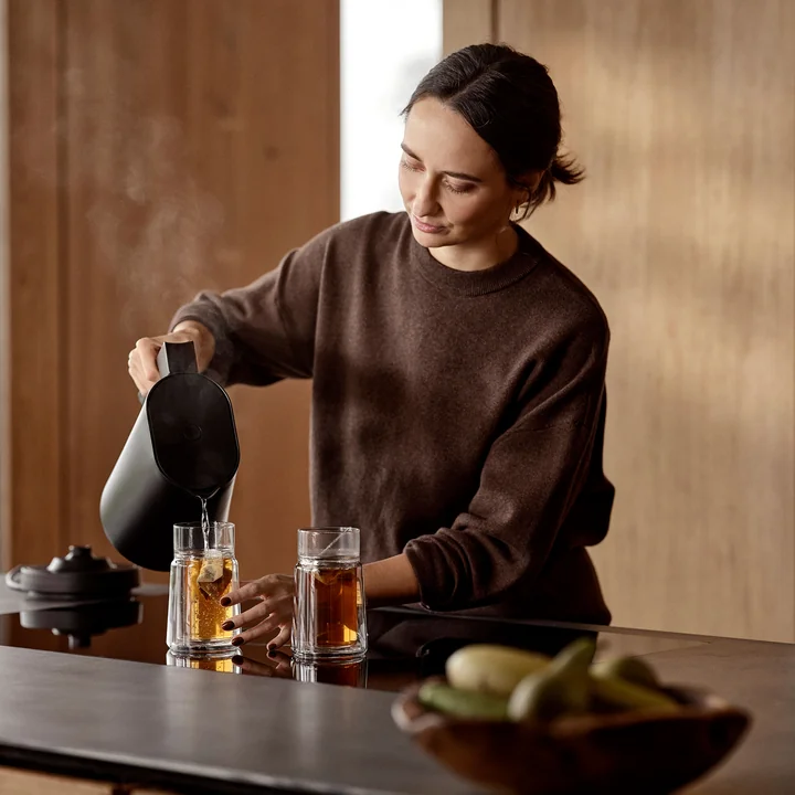 Jacob Jensen - Bouilloire