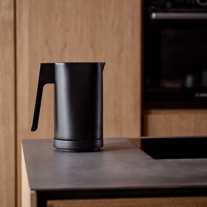 Jacob Jensen - Bouilloire