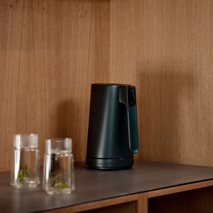 Jacob Jensen - Bouilloire