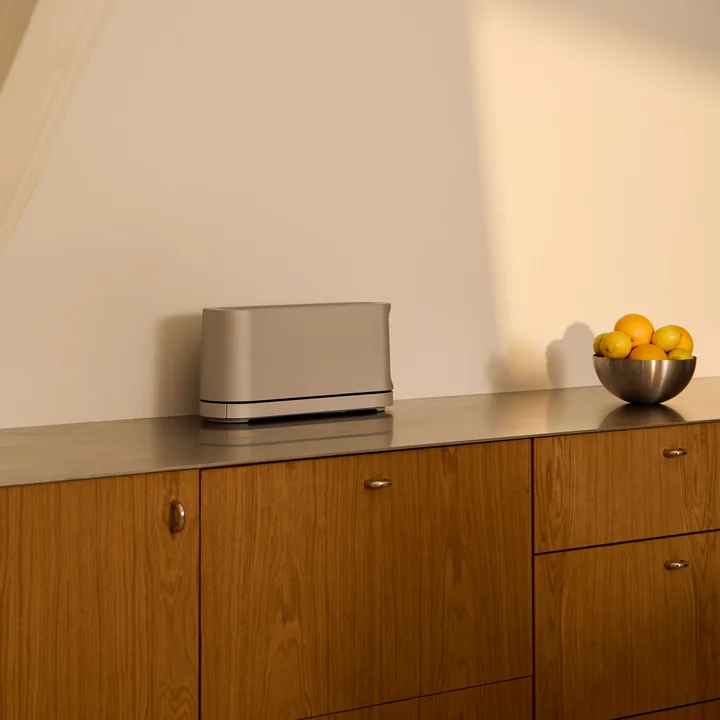 Jacob Jensen - Grille-pain Long Slot