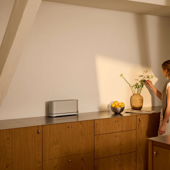 Jacob Jensen - Grille-pain Long Slot