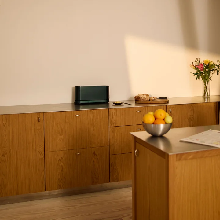 Jacob Jensen - Grille-pain Long Slot