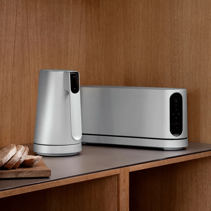 Jacob Jensen - Grille-pain Long Slot