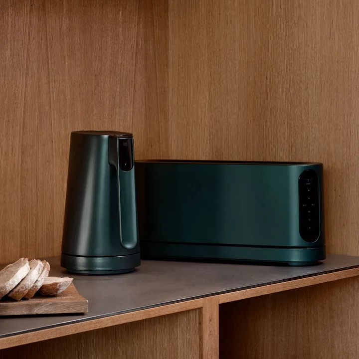 Jacob Jensen - Grille-pain Long Slot