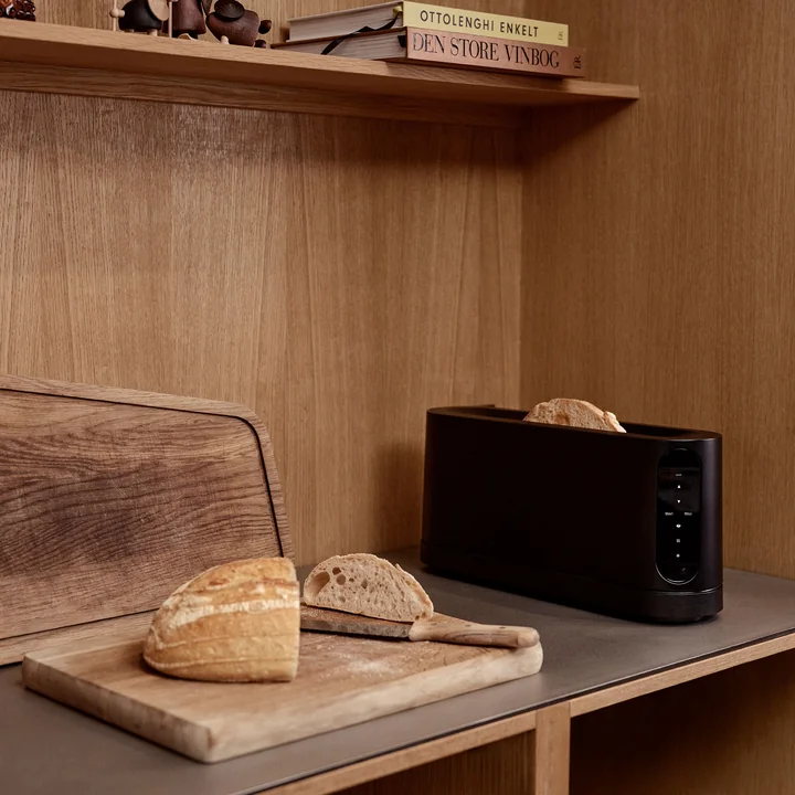 Jacob Jensen - Grille-pain Long Slot