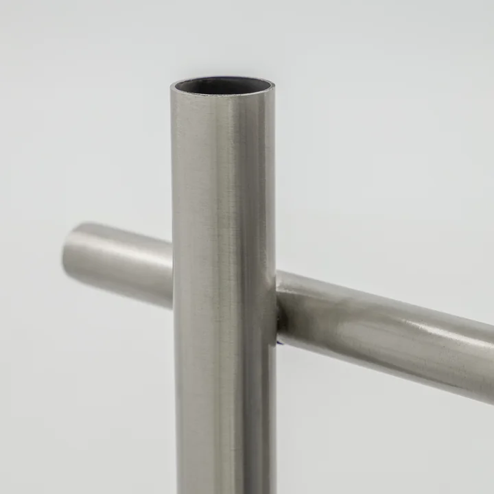 House Doctor - Maxi chandelier, argent antique