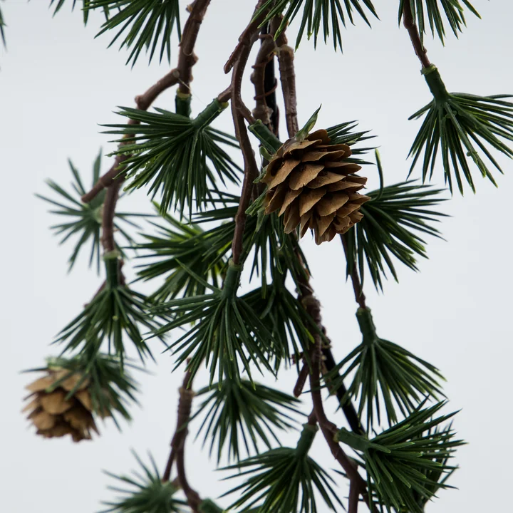 House Doctor - Torch Couronne, vert