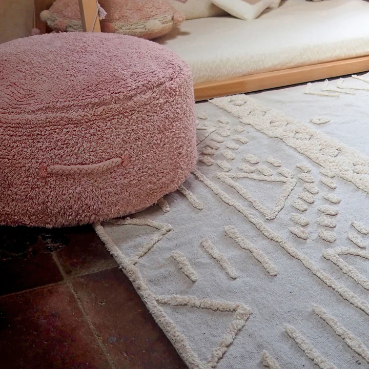 Lorena Canals - Tribu Tapis, natural