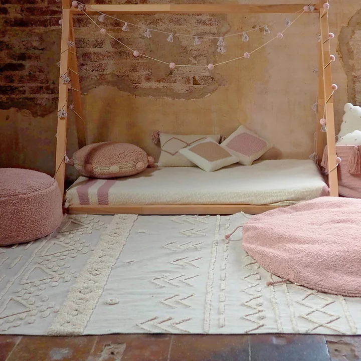 Lorena Canals - Tribu Tapis, natural