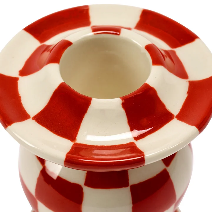 Serax - Les Objets Mouleversants Bougeoir