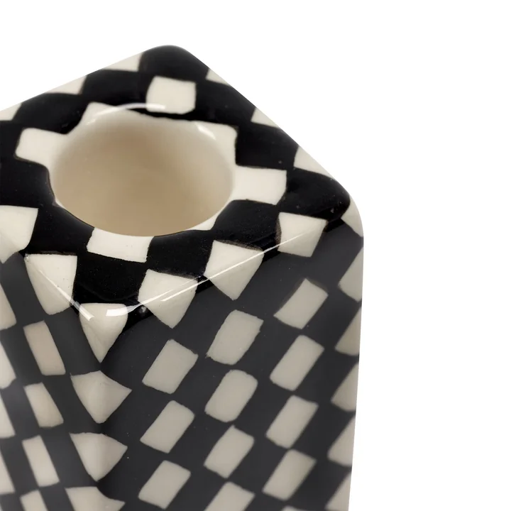 Serax - Les Objets Mouleversants Bougeoir