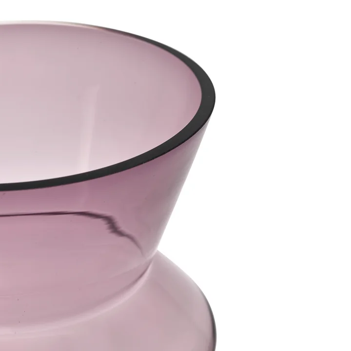 Serax - Marie-Ann Vase M, violet