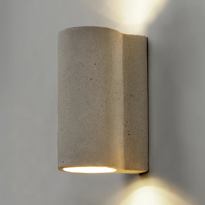 Serax - Primary Shape n° 3, gris béton