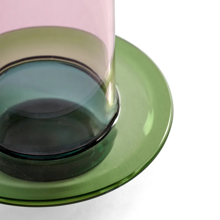 Serax - Towers Vase M, mix