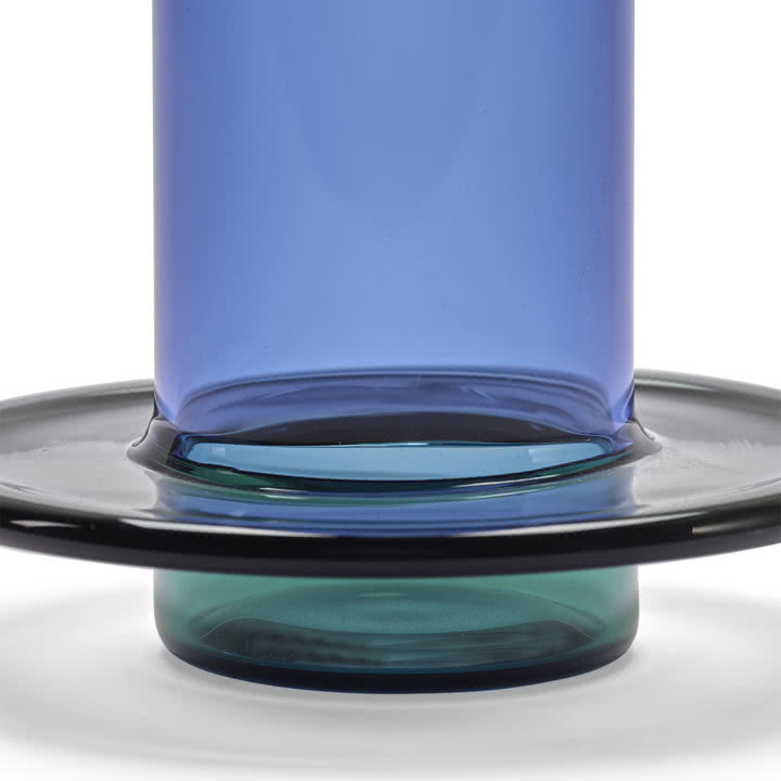 Serax - Towers Vase S, mix