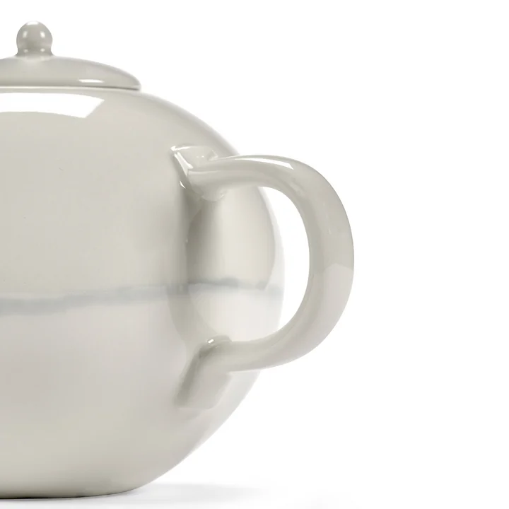 Serax - Théière Zuma, sel