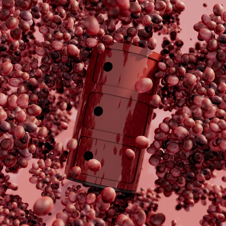 Kartell - Componibili 4967