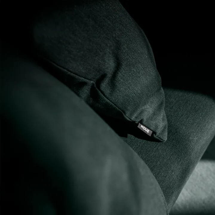 HOUE - Level 2, alpine - Détail